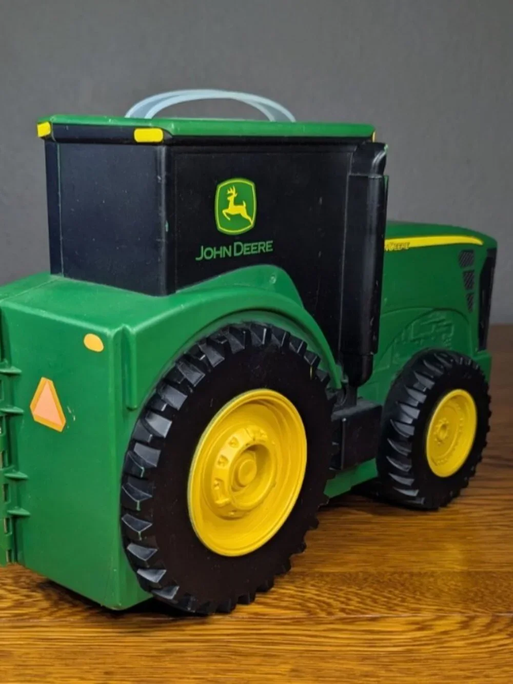 John Deere Toy Tractors ERTL John Deere Case
